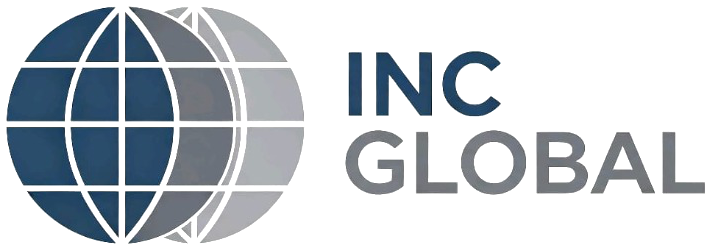 INC GLOBAL Logo